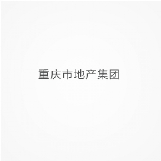 重慶市地產(chǎn)集團(tuán)